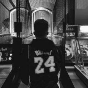 Meet your Posher, Darren